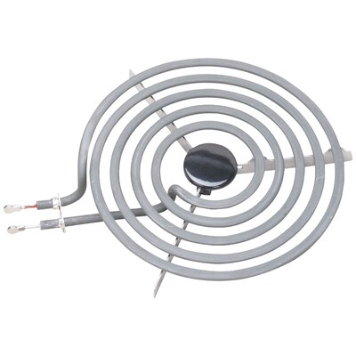 ERP Exact Replacement Parts S58Y26 Universal Range Surface Element (8, 5 Turn)