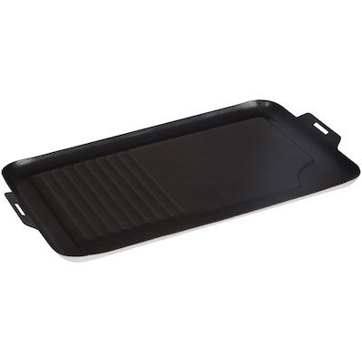 Stansport 268-1018 Aluminum Non-Stick Griddle (STN2681018)