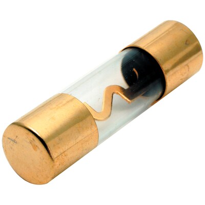 DB Link AGU30 Gold AGU Fuses, 4 pk (30 Amps)