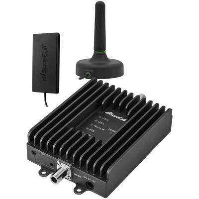 SURECALL SC-FUSION2GO3 Fusion2Go 3.0 In-Vehicle Signal Booster Kit (SCLLFUSION2GO3)