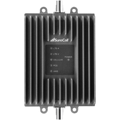 SureCall Fusion2Go 3.0 RV Signal-Booster Kit (SCLLFUSN2GO3RV)