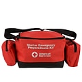 American Red Cross Emergency Preparedness Starter Backpack (91050)