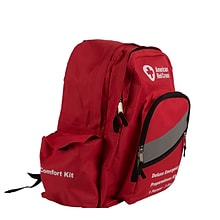 American Red Cross Emergency Preparedness Deluxe Backpack (91052)