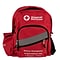 American Red Cross Emergency Preparedness Deluxe Backpack (91052)
