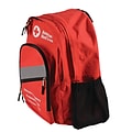 Red Cross Emergency Preparedness 4-Person Backpack (91053)