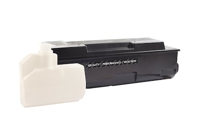 CIG Compatible Kyocera TK332 Toner Cartridge, Black