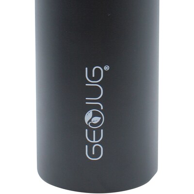 Brentwood Stainless Steel Double Wall Insulated Water Bottle, 40 oz., Black (BTWG1040BK)