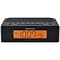 Sangean RCR-5BK AM/FM Digital Tuning Clock Radio, Black (SNGRCR5BK)