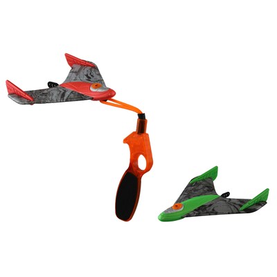 Zing Sky Gliderz, Multicolored (OZWZB551)
