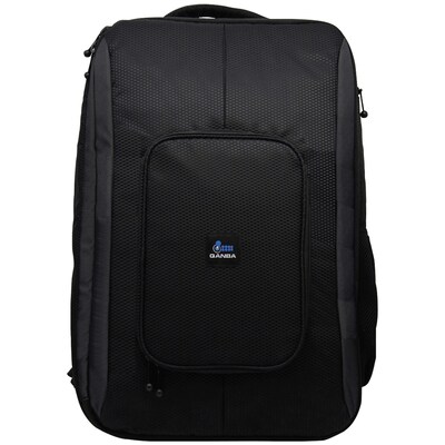 QANBA BAG-03 Aegis Travel Backpack (QANBAG03)