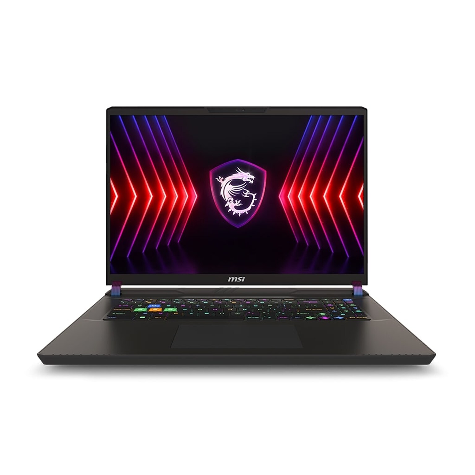 MSI Vector 17 HX A14VGG-219US 17 Gaming Laptop, Intel Core i9-14900HX, 32GB Memory, 1TB SSD, Windows 11 Pro (VECTOR17A1219)