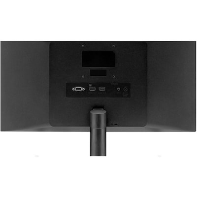 LG 27" 75 Hz LED Gaming Monitor, Black (27MK600MB)