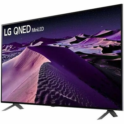 LG QNED85 AQA series MiniLED  55"  4K UHD Smart TV (55QNED85AQA.AUS)