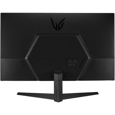 LG UltraGear 27" 165 Hz LCD Gaming Monitor, Black (27GQ50FB)