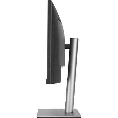 Asus ProArt 34" Curved 60 Hz LCD Business Monitor, Gray/Silver (PA34VCNV)