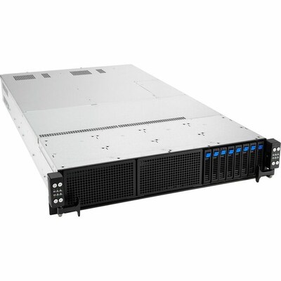 Asus RS720Q-E11-RS8U Barebone System, 6TB (RS720QE11RS8U3WSTEVHS)