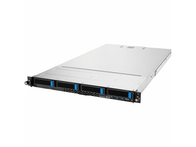 Asus Barebone System, Intel C741 Processor, 12TB RAM, (RS700E11RS4U16W10G)