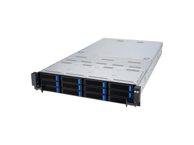 UPC 197105164697 product image for Asus RS720-E11-RS12U Barebone System (RS720E11RS12U16) | Quill | upcitemdb.com