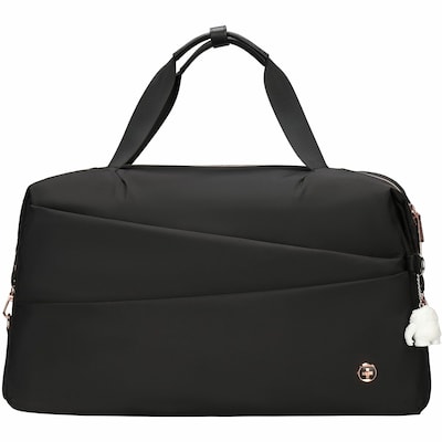 SwissDigital Ergonomic 20.9 Fabric Travel Duffel (SD5527-01)