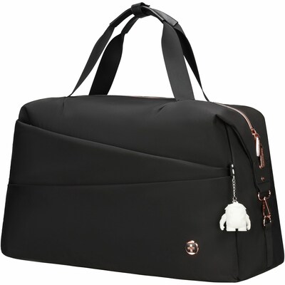 SwissDigital Ergonomic 20.9" Fabric Travel Duffel (SD5527-01)