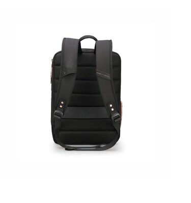 SwissDigital KATY ROSE L+ Backpack, Black (SD1645-01)