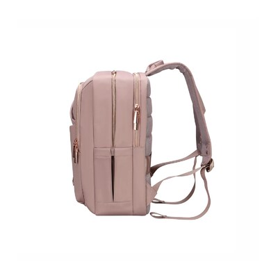 SwissDigital KATY ROSE L+ Backpack, Lotus (SD1645-82)