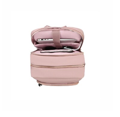 SwissDigital KATY ROSE L+ Backpack, Lotus (SD1645-82)