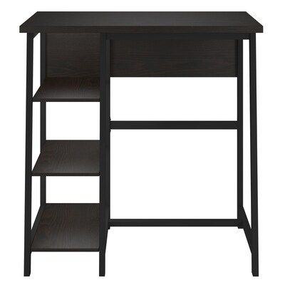 Ameriwood Home Coleton Standing Desk, Espresso (9872096COM)