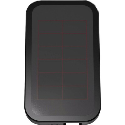 vma4600 solar panel arlo