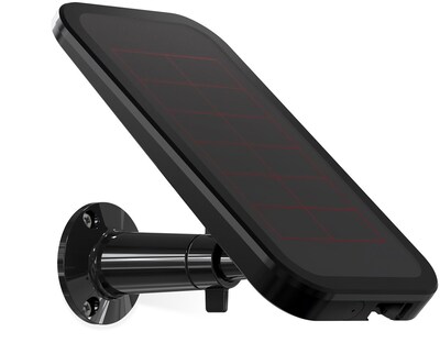 Arlo Solar Panel, Black (VMA4600)