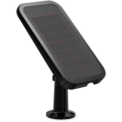 Arlo Solar Panel, Black (VMA4600)
