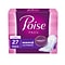 Poise Incontinence Pads, Ultimate Absorbency, Long, 27 Count (33593X)