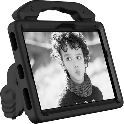 SaharaCase KidProof Case for Samsung Galaxy Tab A9+, Black (TB00359)