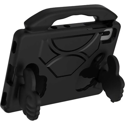 SaharaCase KidProof Case for Samsung Galaxy Tab A9+, Black (TB00359)