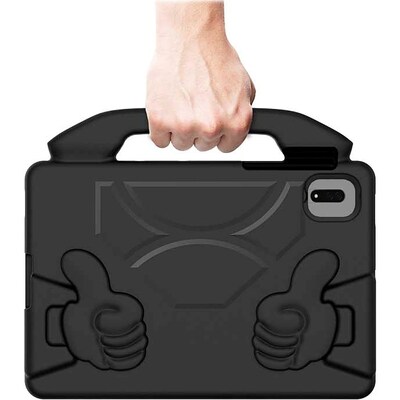 SaharaCase KidProof Case for Samsung Galaxy Tab A9+, Black (TB00359)