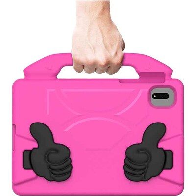 SaharaCase KidProof Case for Samsung Galaxy Tab A9+, Pink (TB00361)