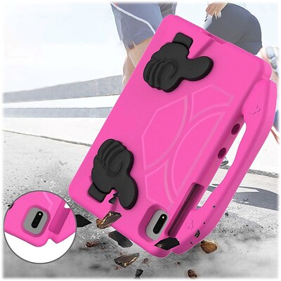 SaharaCase KidProof Case for Samsung Galaxy Tab A9+, Pink (TB00361)