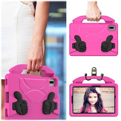 SaharaCase KidProof Case for Samsung Galaxy Tab A9+, Pink (TB00361)