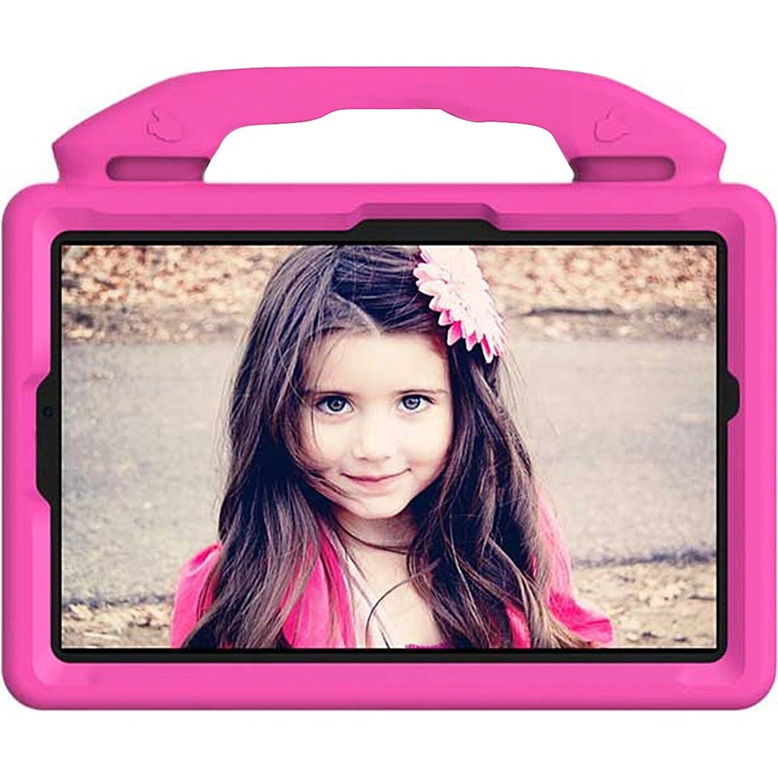 SaharaCase KidProof Case for Samsung Galaxy Tab A9+, Pink (TB00361)