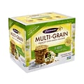 Crunchmaster Gluten Free 5-Seed Crackers, Two 10 oz. Bags/Pack (220-00757)