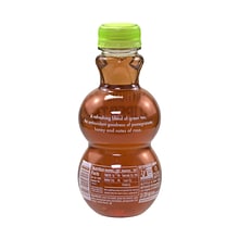POM Super Tea Pomegranate Honey Green Tea, 12 oz., 6/Pack (307-00049)