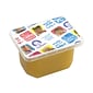 Gerber 2nd Foods Apple Baby Food, 4 oz., 8/Pack (307-00054)
