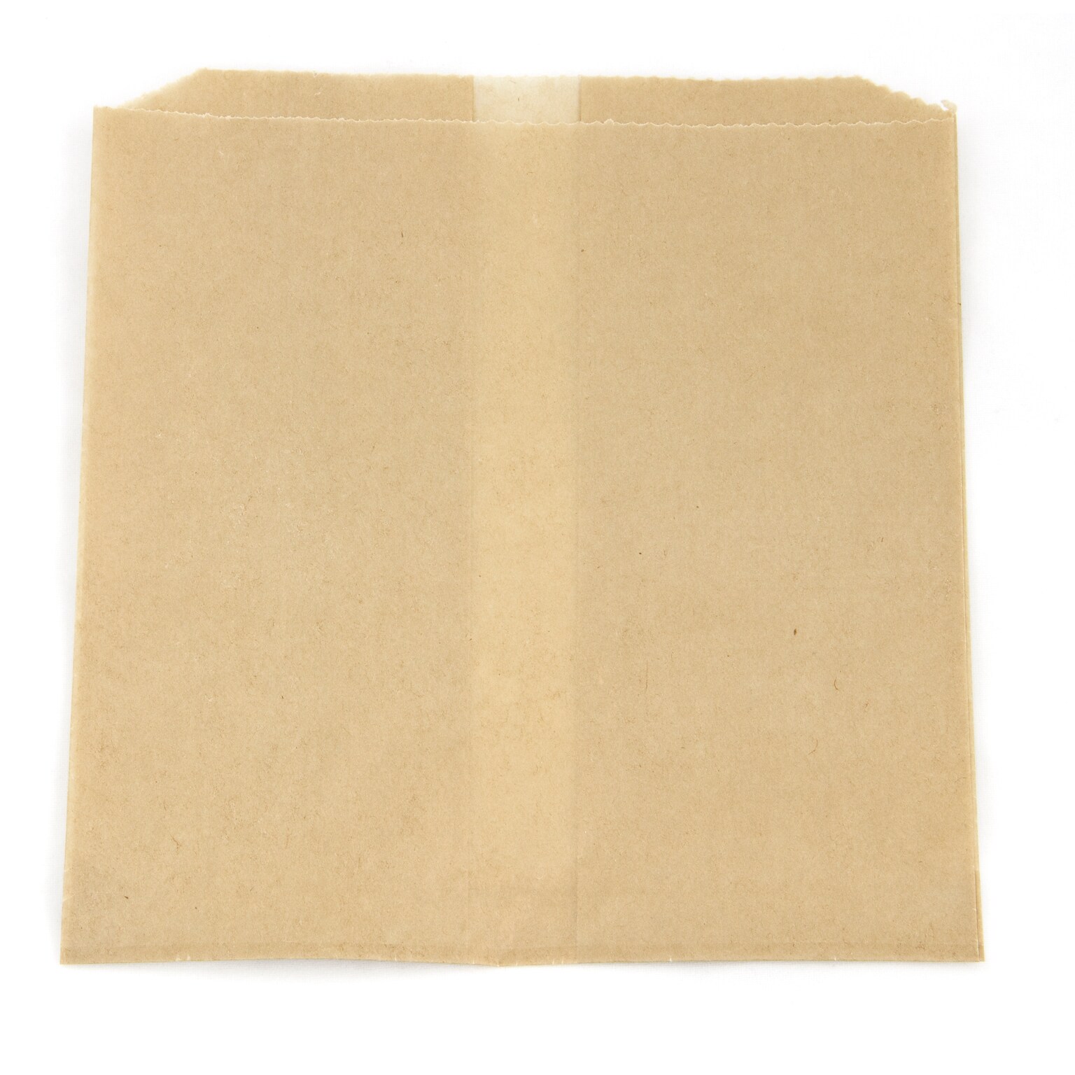 Kraft Waxed Paper Liner (6802W)