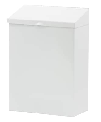 Menstrual Care Waste Receptacle (ND-1W)