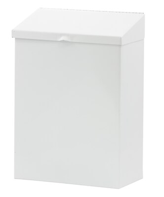 Menstrual Care Waste Receptacle (ND-1W)