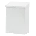 Menstrual Care Waste Receptacle (ND-1W)