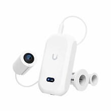 Ubiquiti AI Theta Pro 360° Outdoor Camera , White (UVC-AI-Theta-Pro)