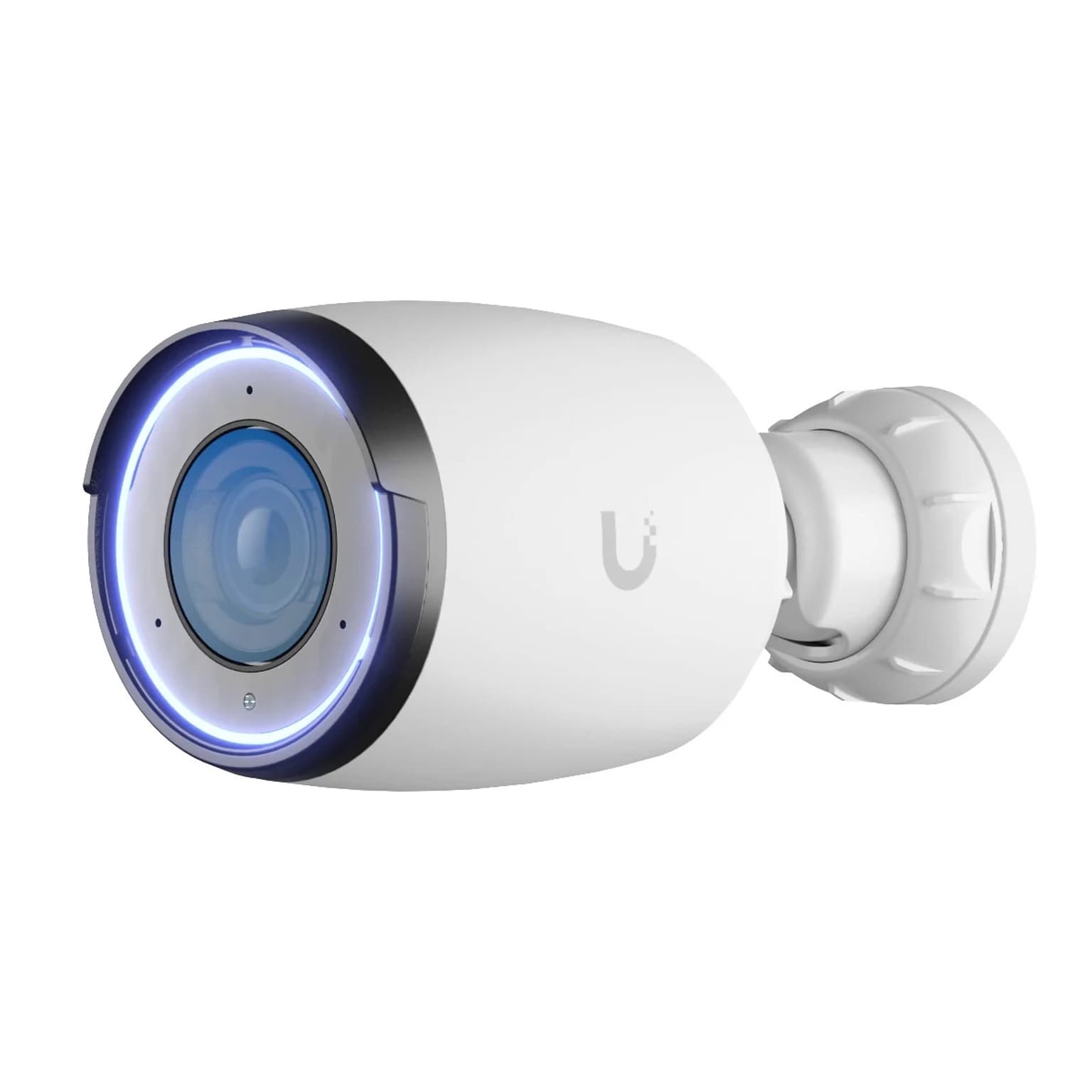 Ubiquiti Networks UniFi AI Professional Outdoor Network Bullet Camera with Night Vision, White (UVC-