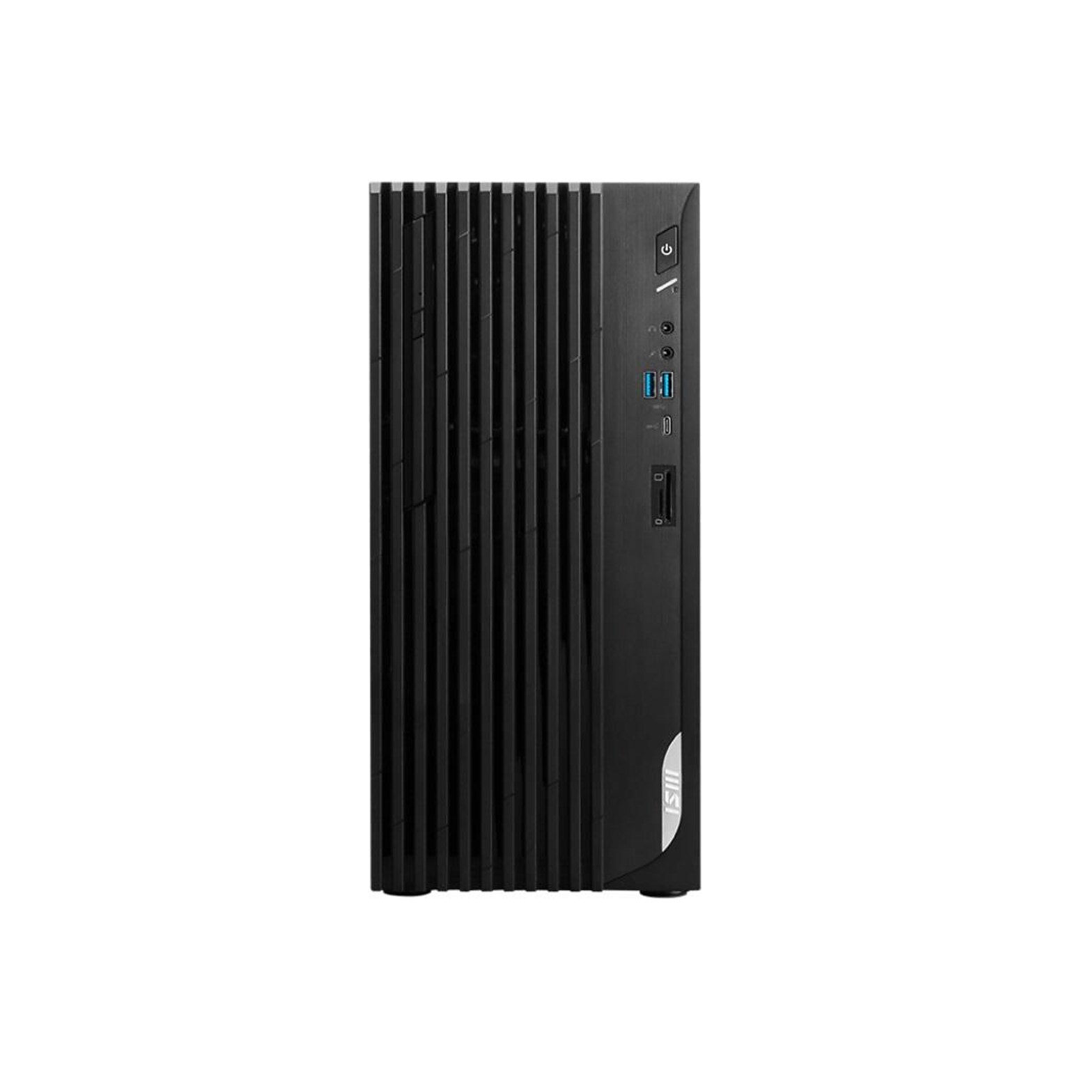 MSI PRO DP180 13NUC-224US Desktop Computer, Intel Core i7-13700F, 32GB Memory, 2TB SSD