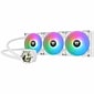 Thermaltake H420 V2 Ultra ARGB Sync 140mm Cooling Fans with RGB Lighting (CLW407PL14SWA)